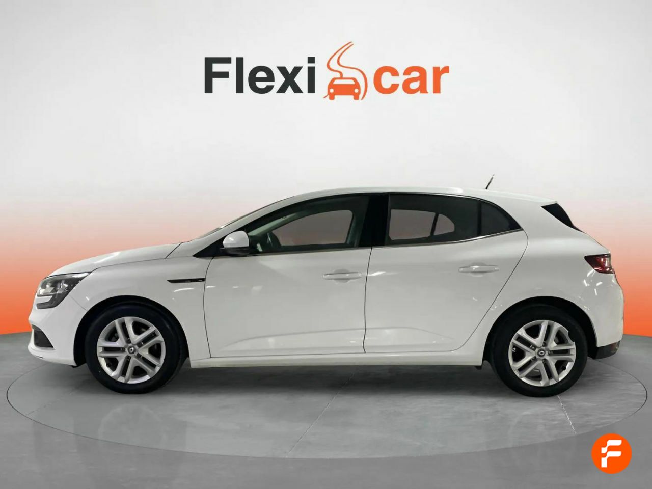 Foto Renault Mégane 4