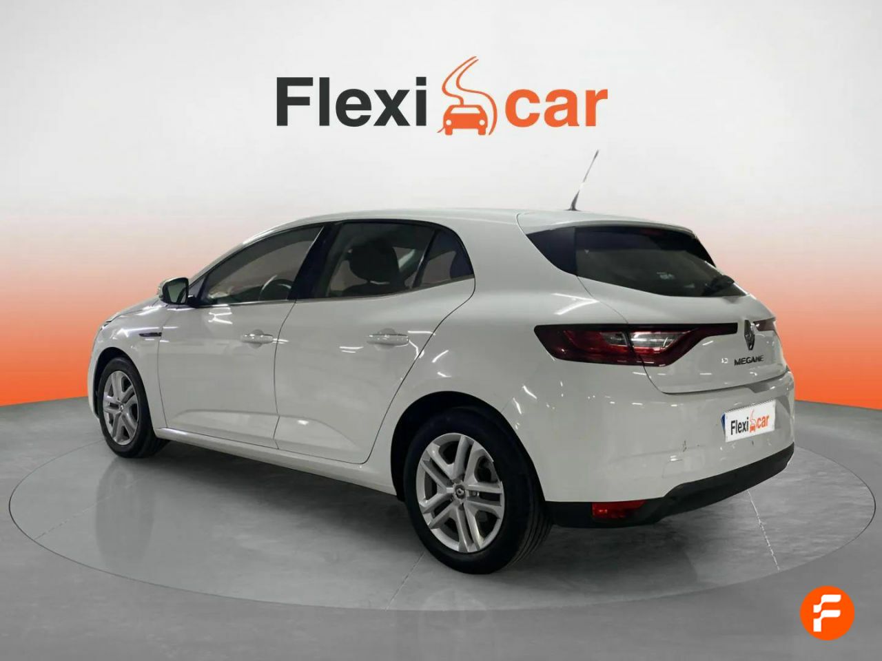 Foto Renault Mégane 5