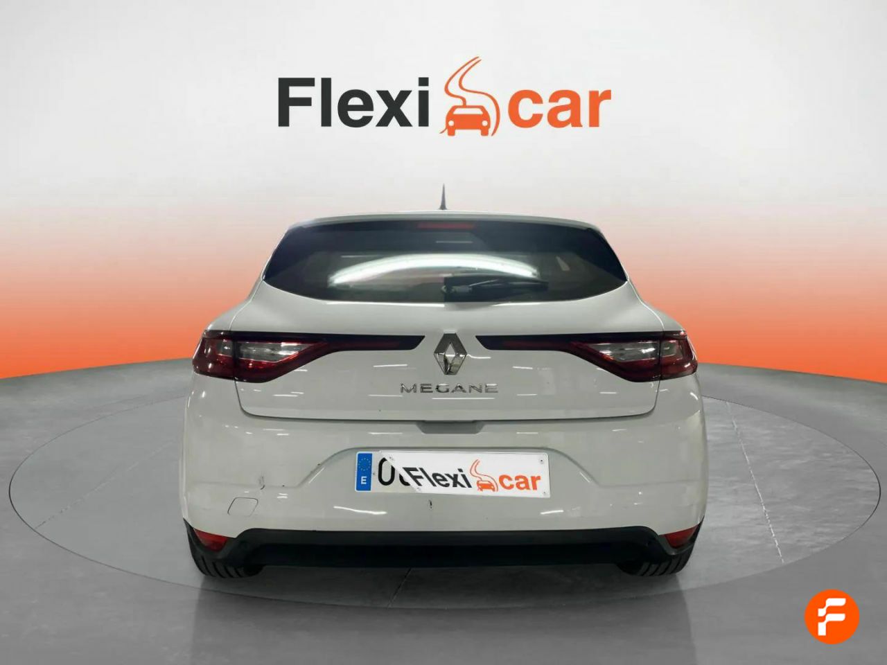 Foto Renault Mégane 7
