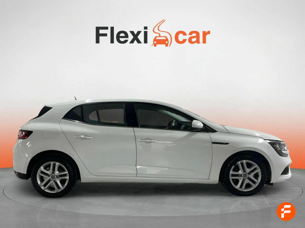 Foto Renault Mégane 9