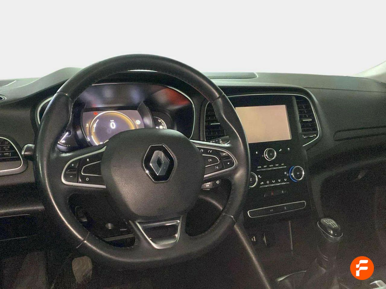 Foto Renault Mégane 10