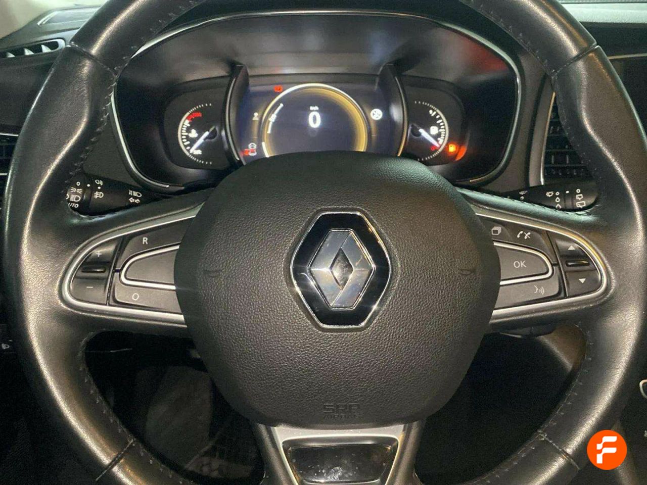 Foto Renault Mégane 11