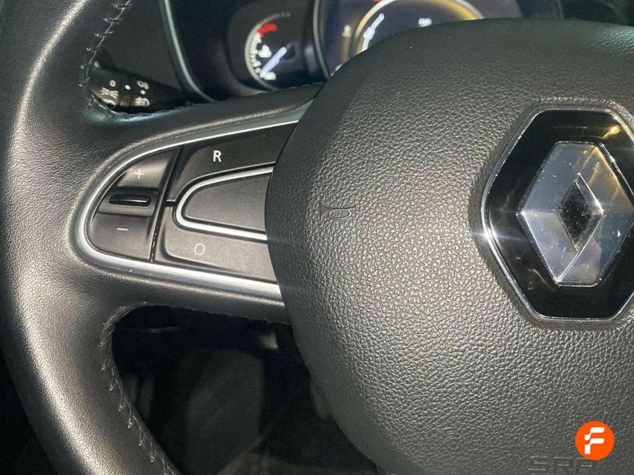 Foto Renault Mégane 12