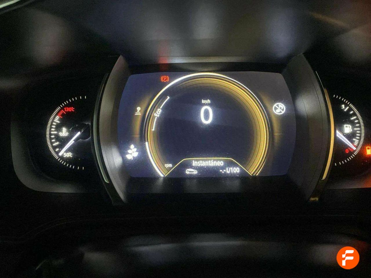 Foto Renault Mégane 14