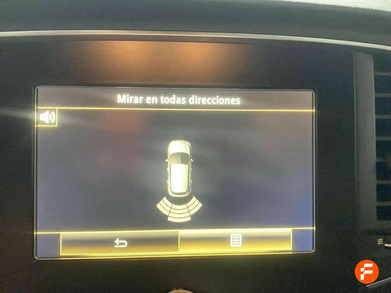 Foto Renault Mégane 15