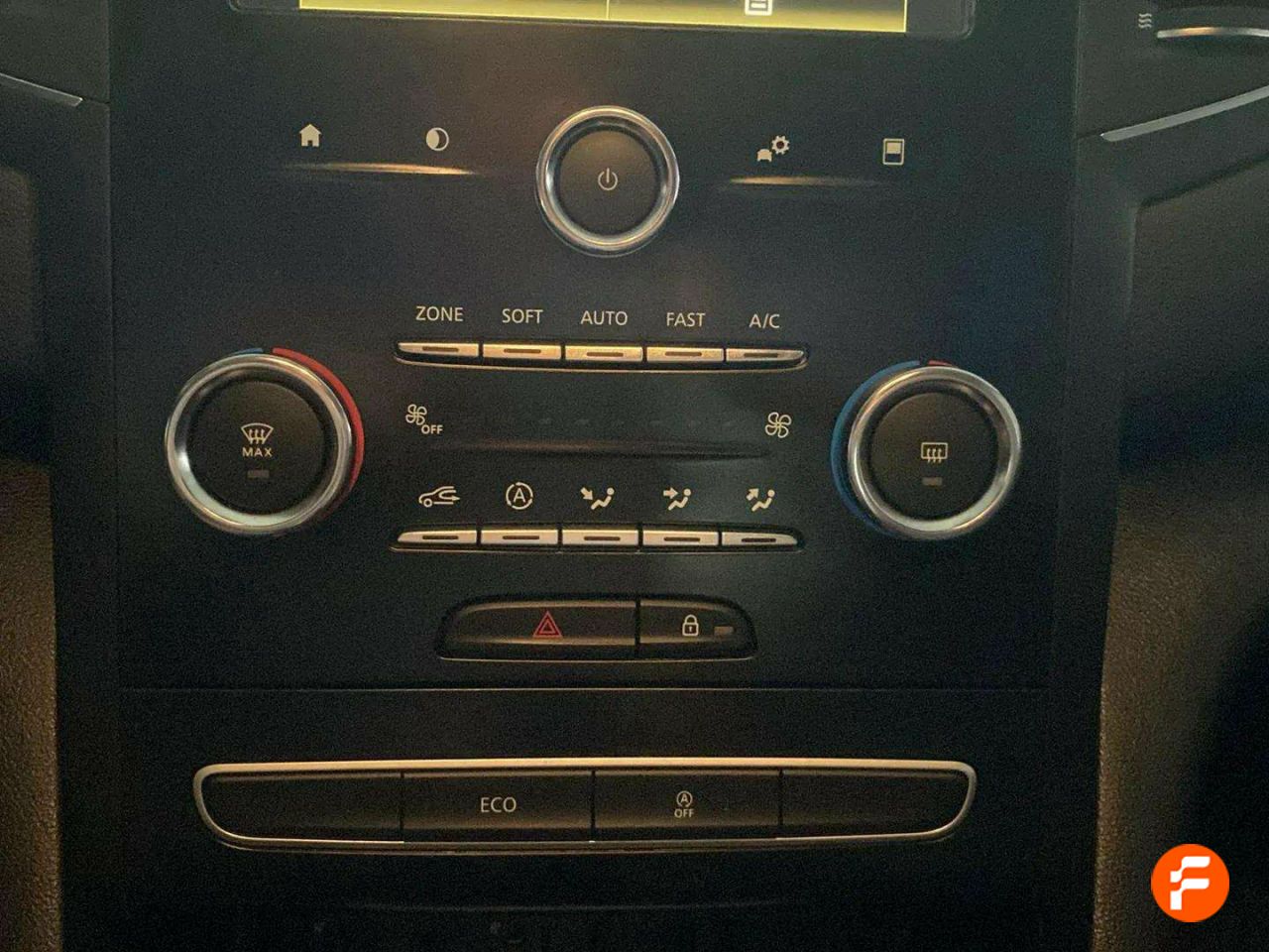 Foto Renault Mégane 17
