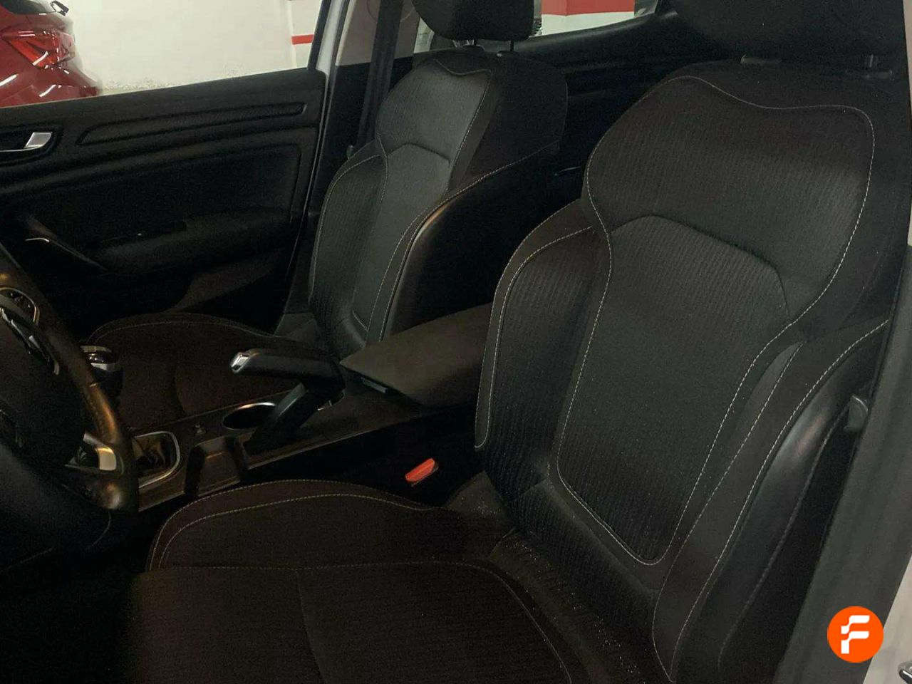 Foto Renault Mégane 21