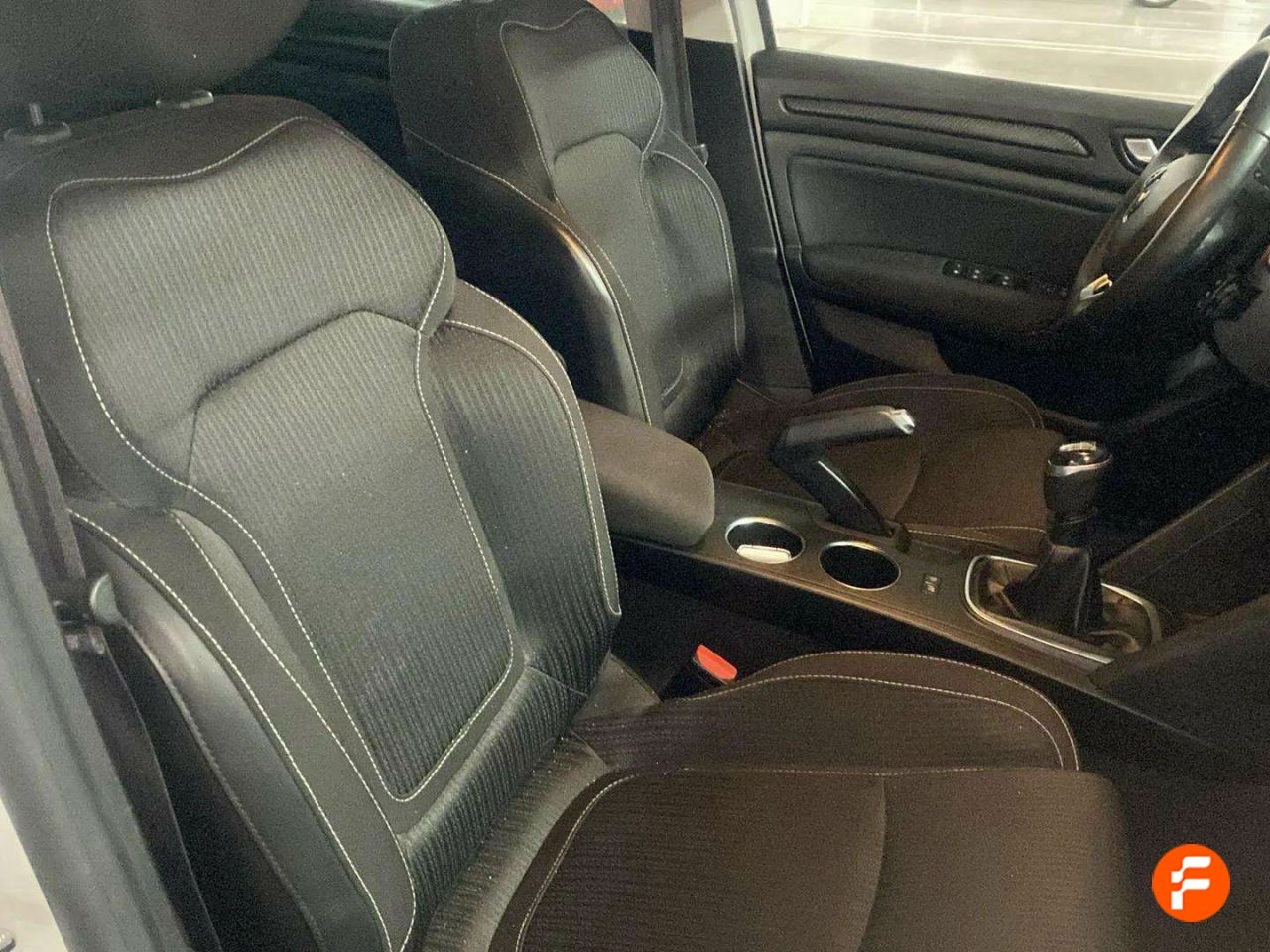 Foto Renault Mégane 22
