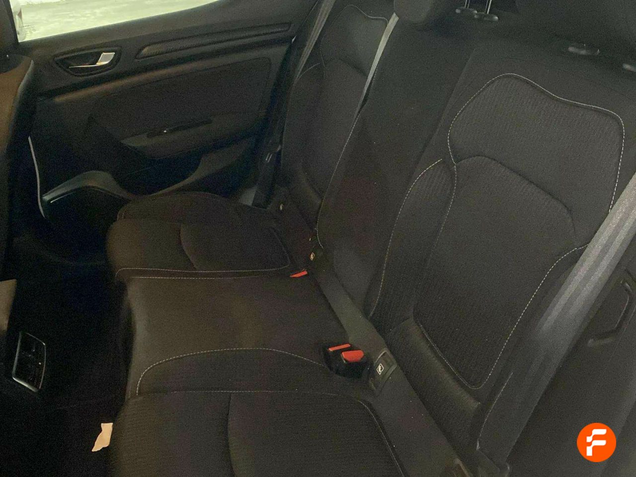 Foto Renault Mégane 23