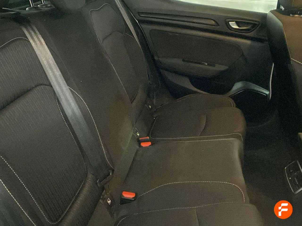 Foto Renault Mégane 24