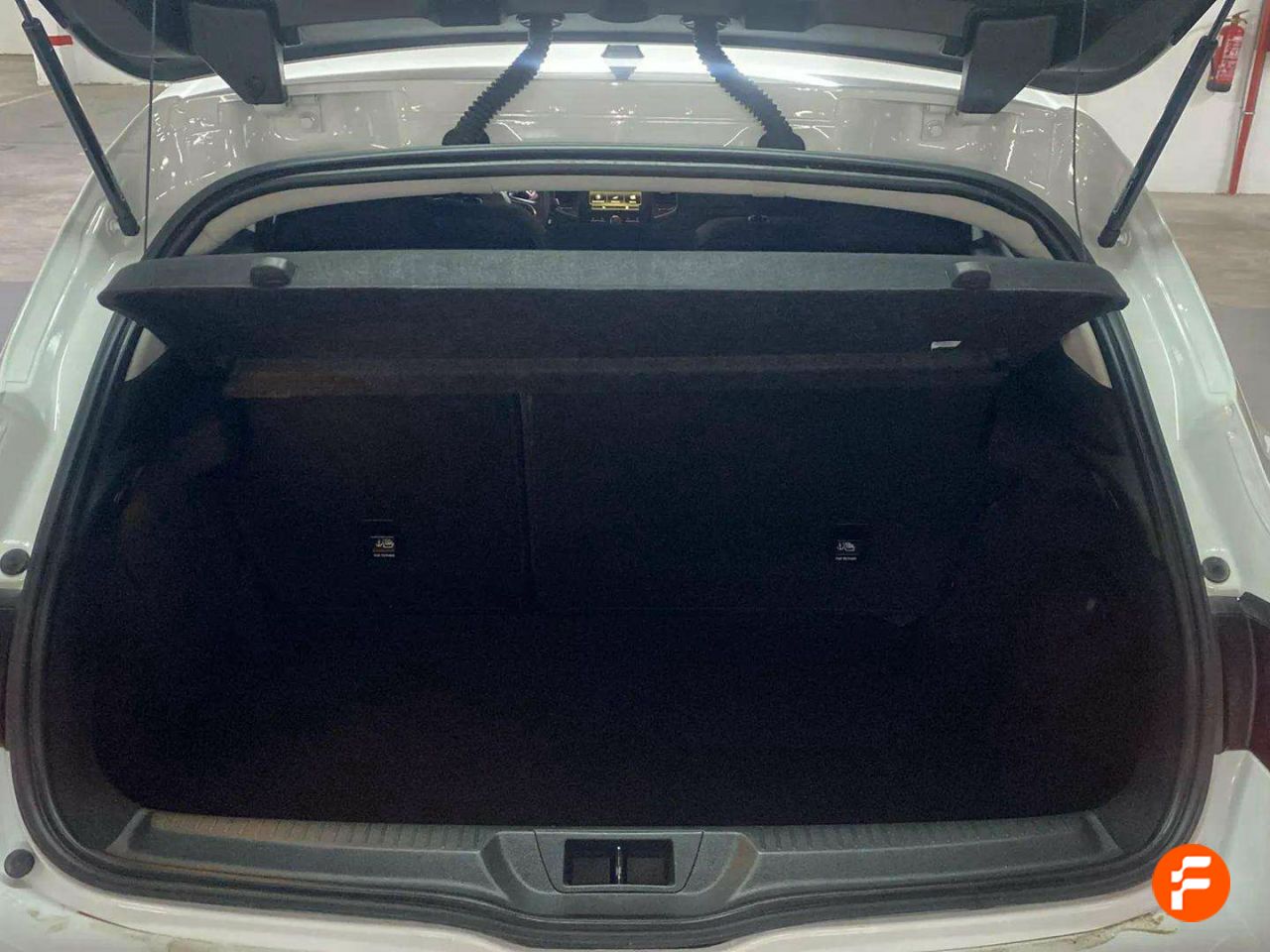 Foto Renault Mégane 26