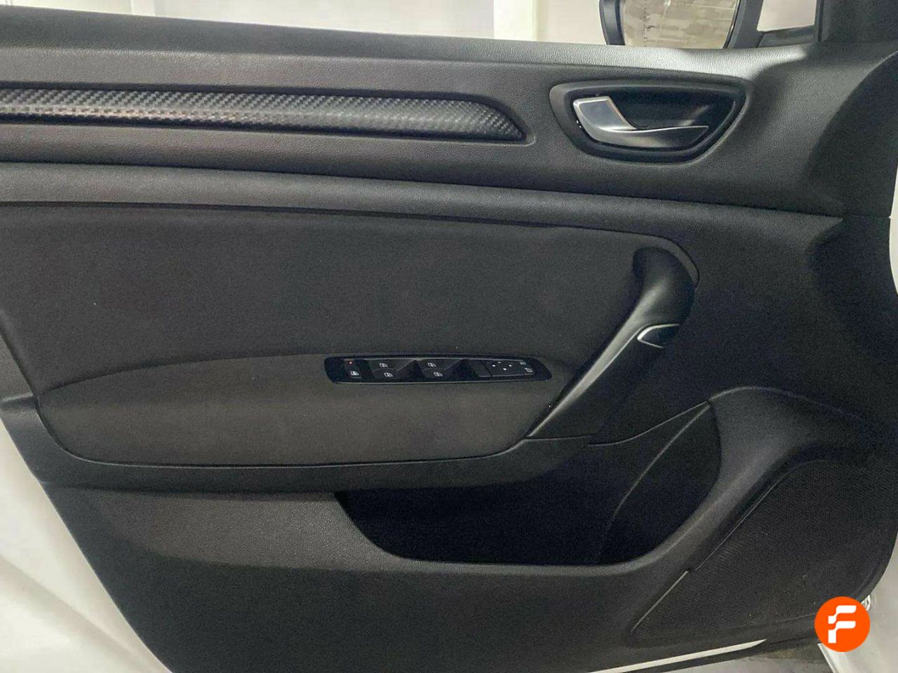 Foto Renault Mégane 27