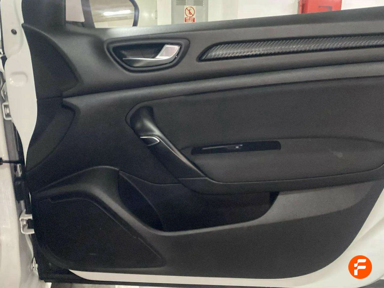 Foto Renault Mégane 28