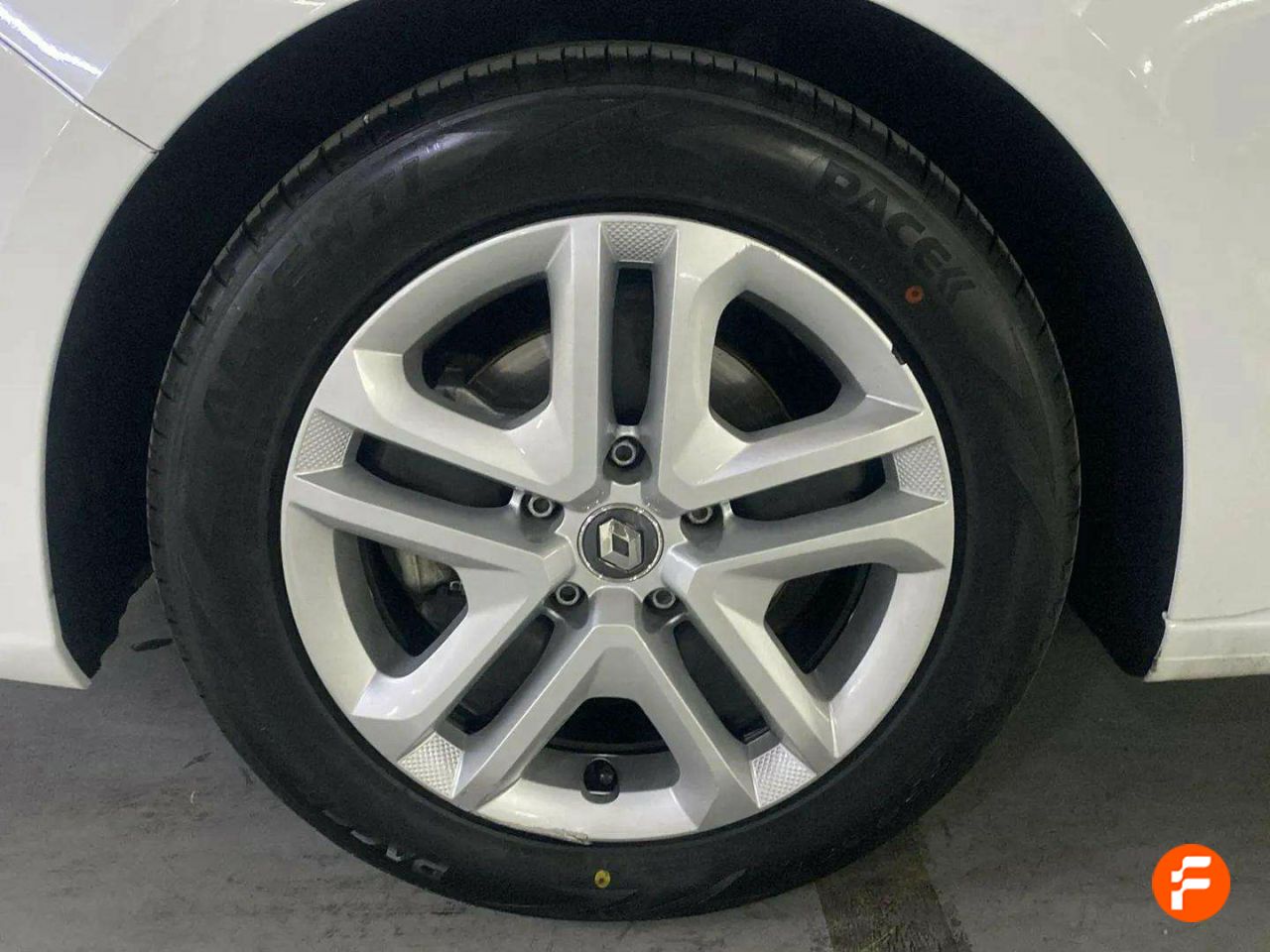 Foto Renault Mégane 29