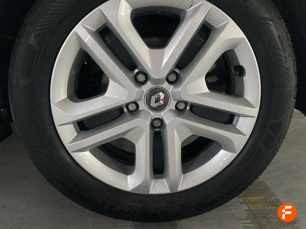 Foto Renault Mégane 30