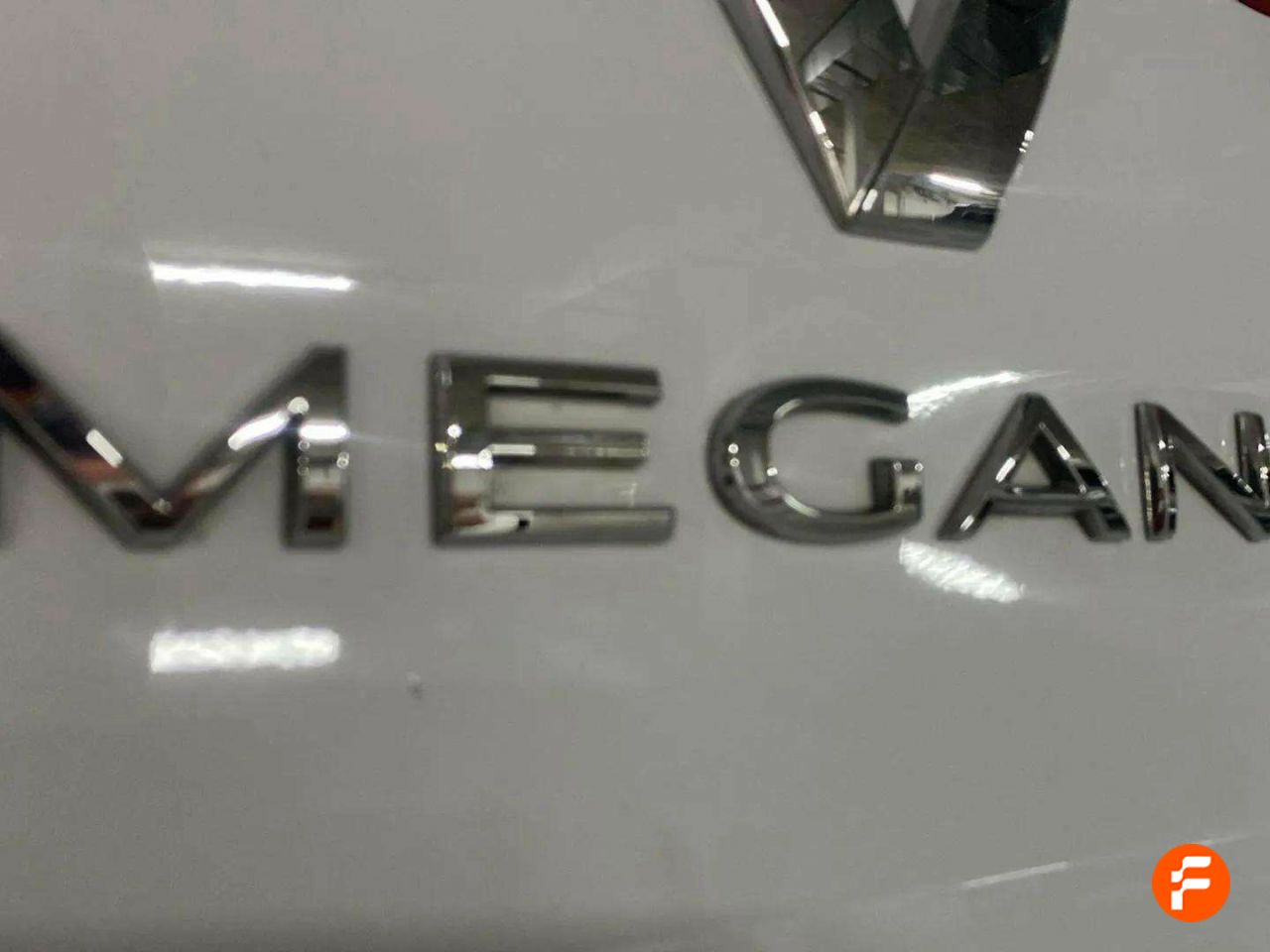 Foto Renault Mégane 31