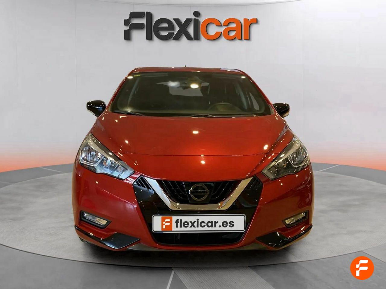 Foto Nissan Micra 2