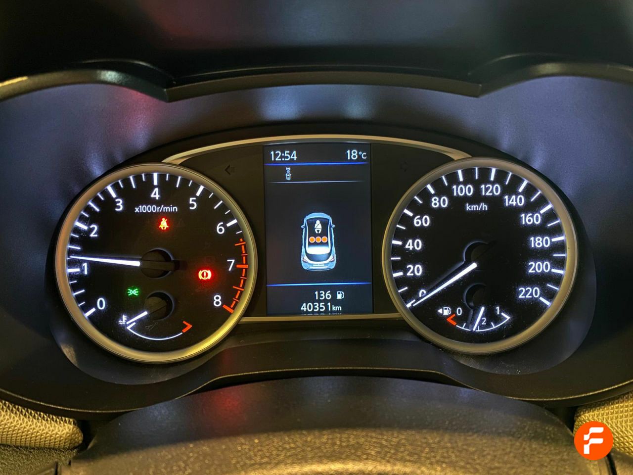 Foto Nissan Micra 16