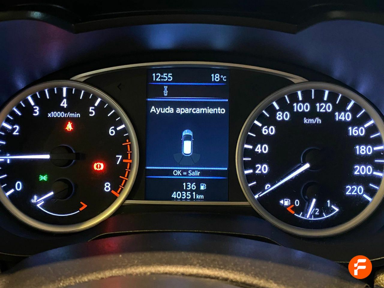 Foto Nissan Micra 17