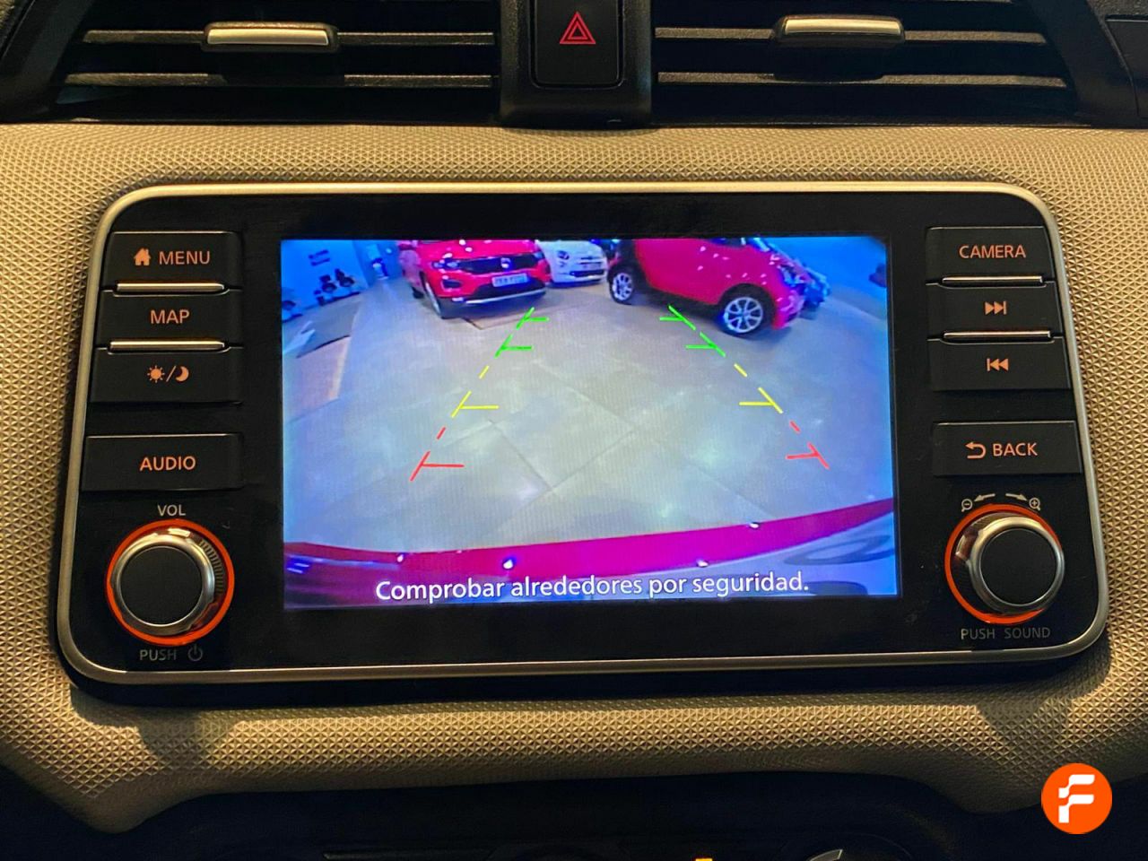 Foto Nissan Micra 20