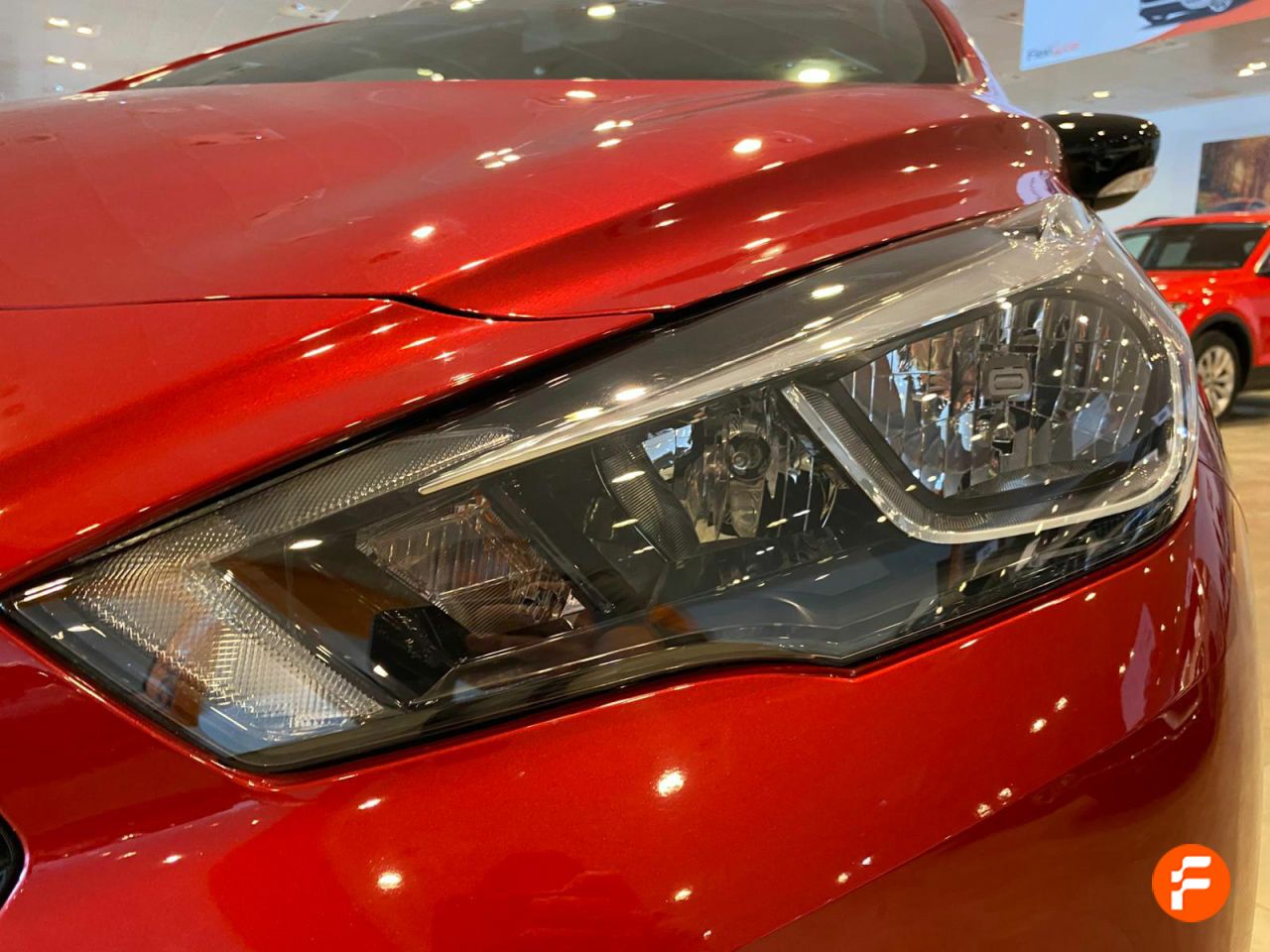 Foto Nissan Micra 31