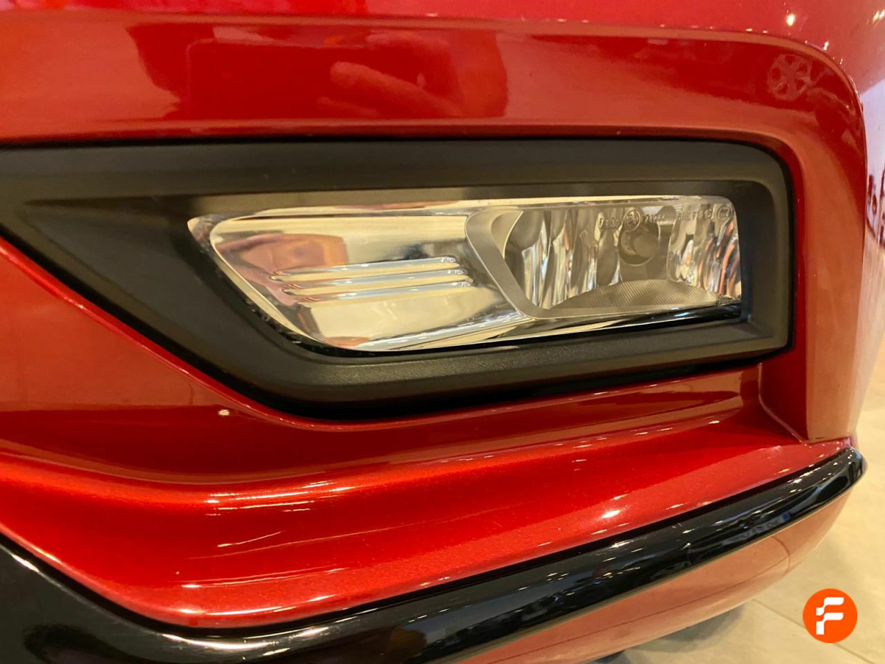 Foto Nissan Micra 36