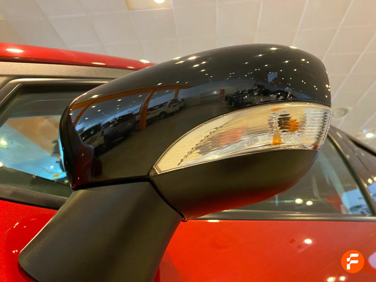 Foto Nissan Micra 40