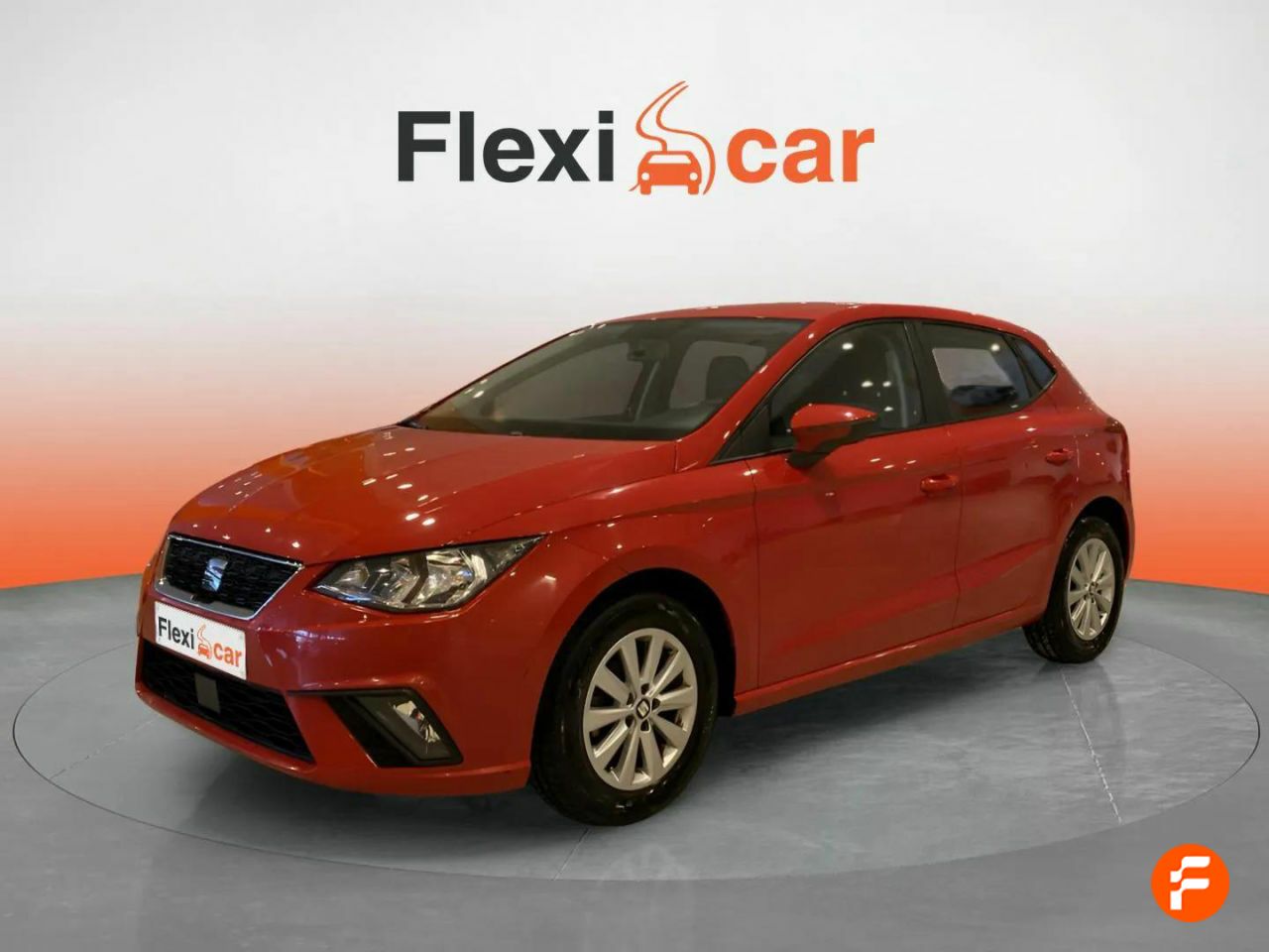 Foto Seat Ibiza 3