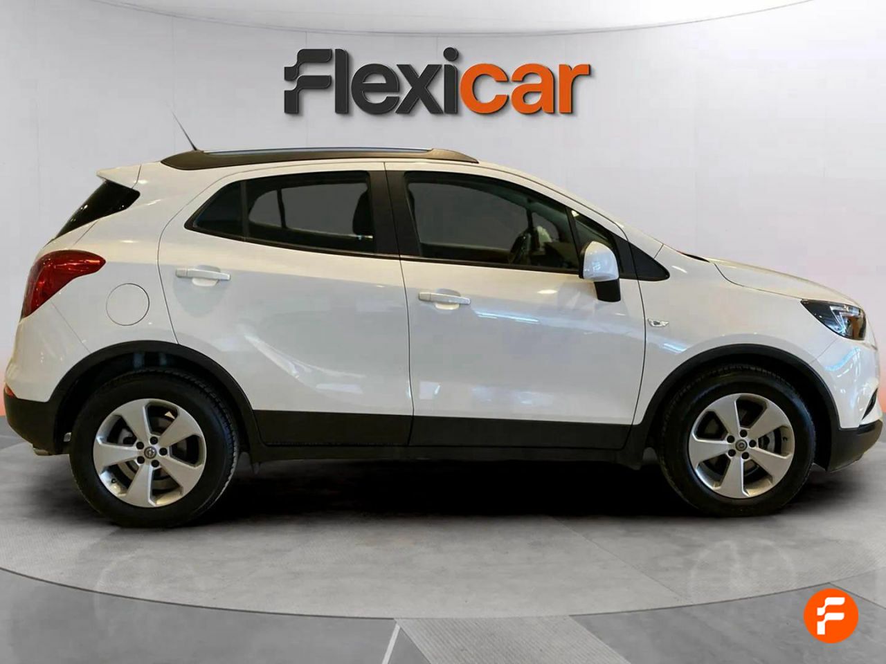 Foto Opel Mokka X 9