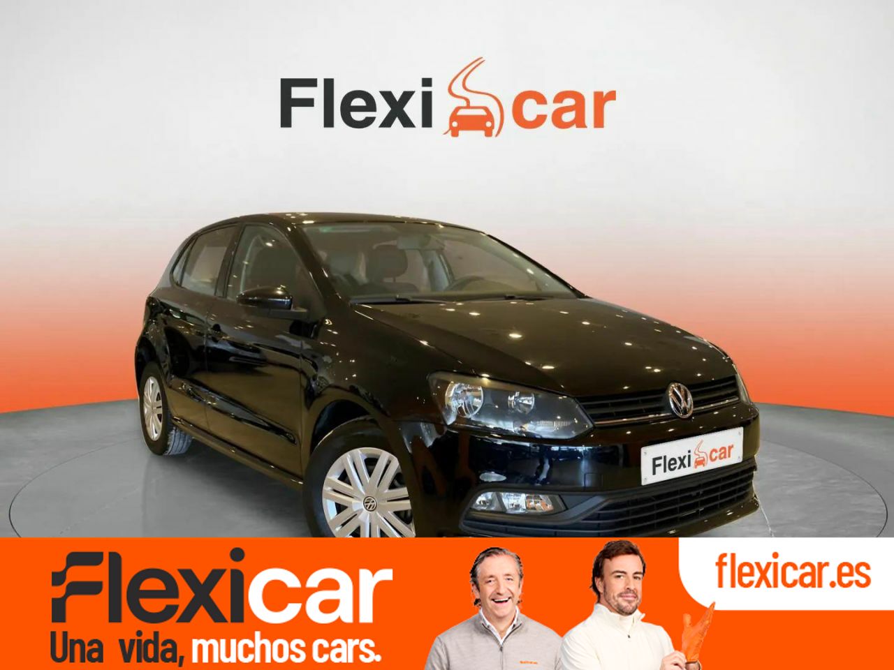 Foto Volkswagen Polo 1