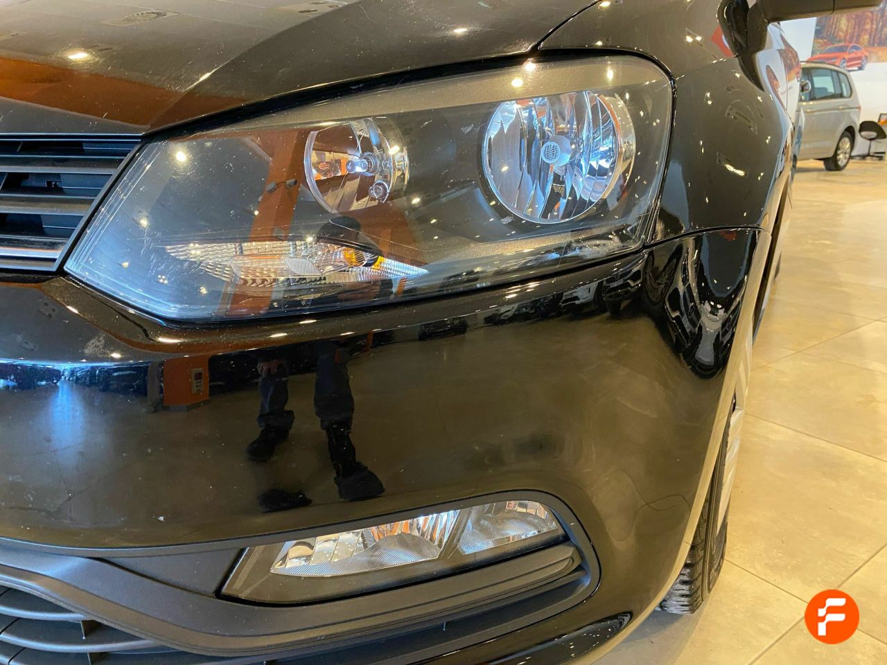 Foto Volkswagen Polo 30
