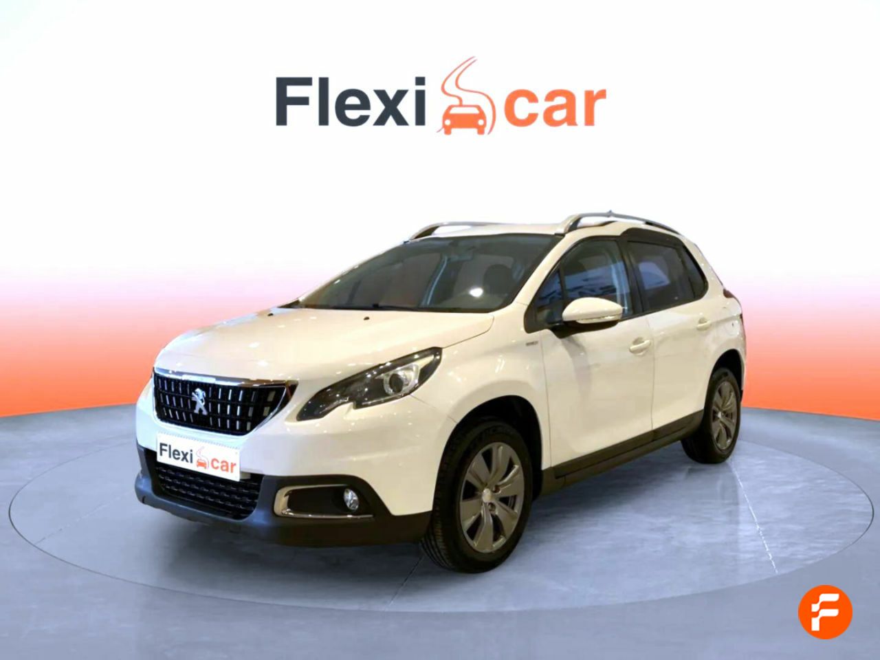 Foto Peugeot 2008 3