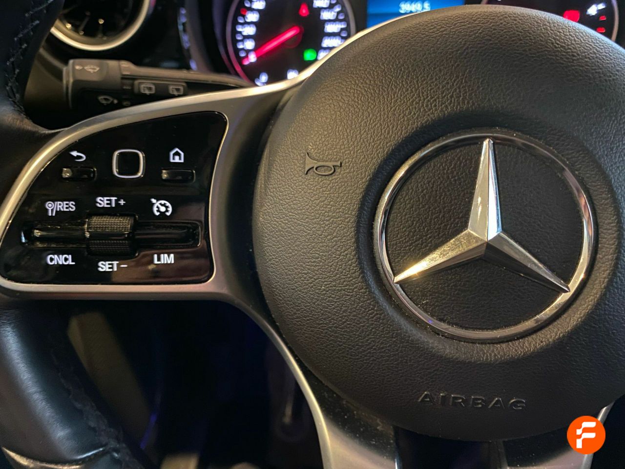 Foto Mercedes-Benz Clase T 13