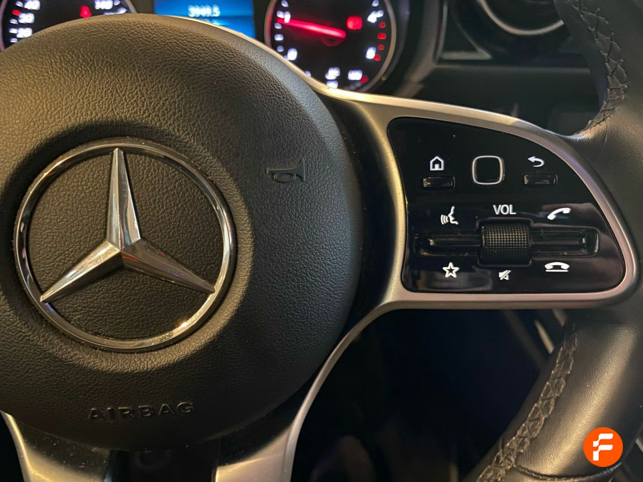Foto Mercedes-Benz Clase T 15