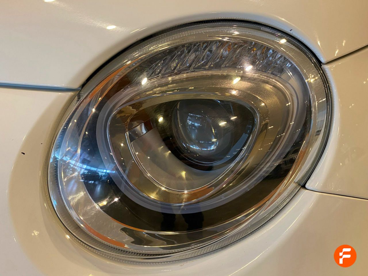 Foto Fiat 500 26