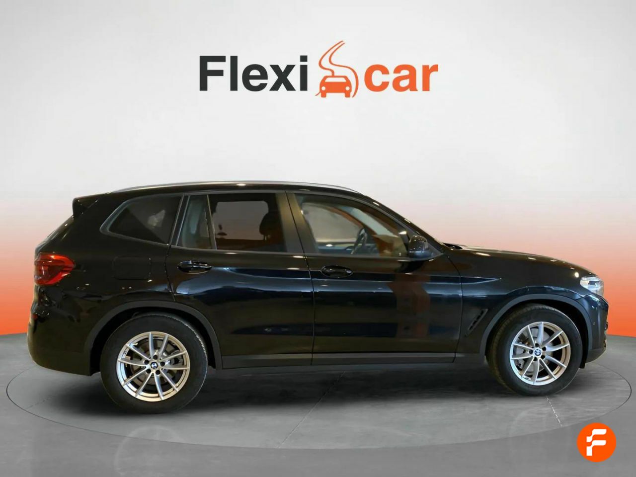 Foto BMW X3 9