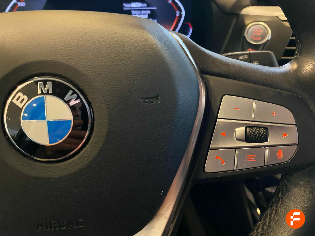 Foto BMW X3 15