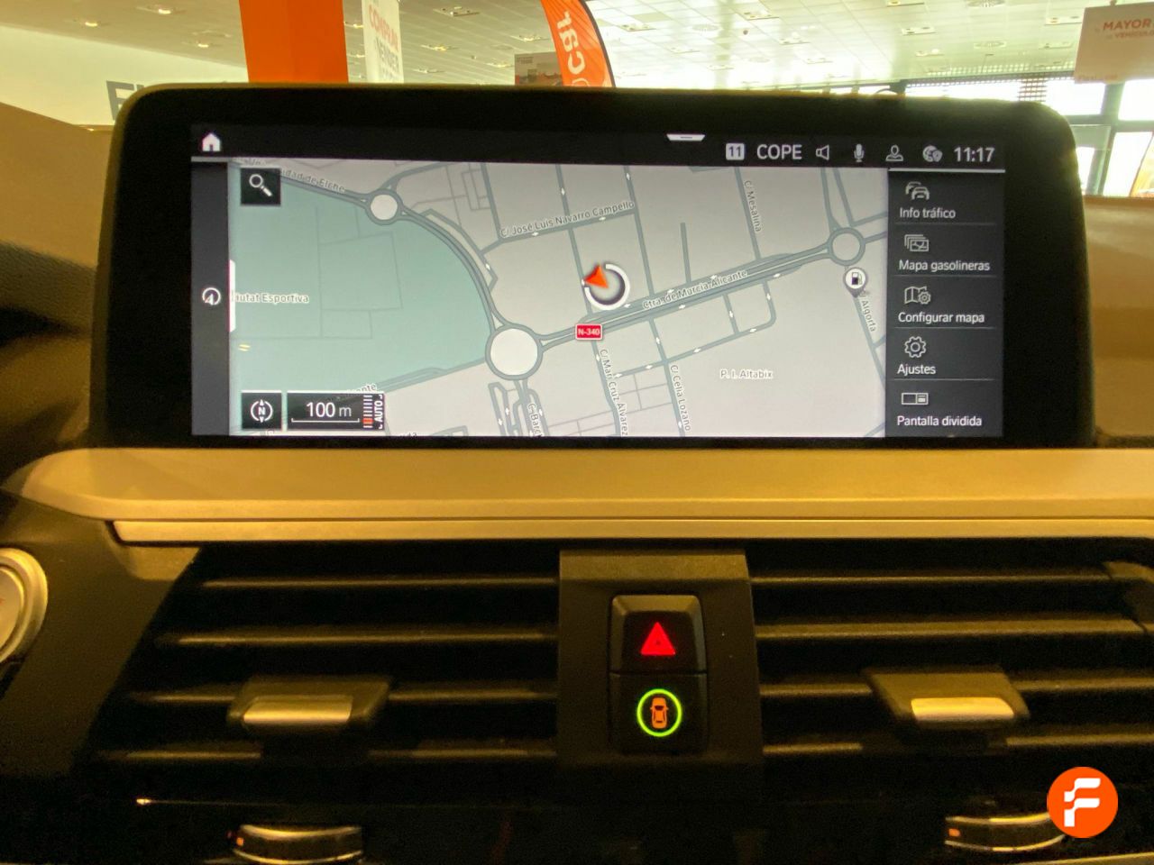 Foto BMW X3 20