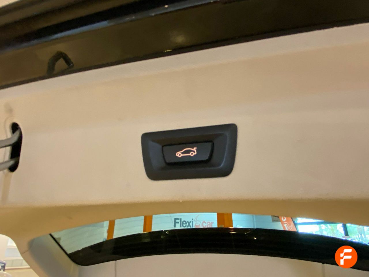 Foto BMW X3 45