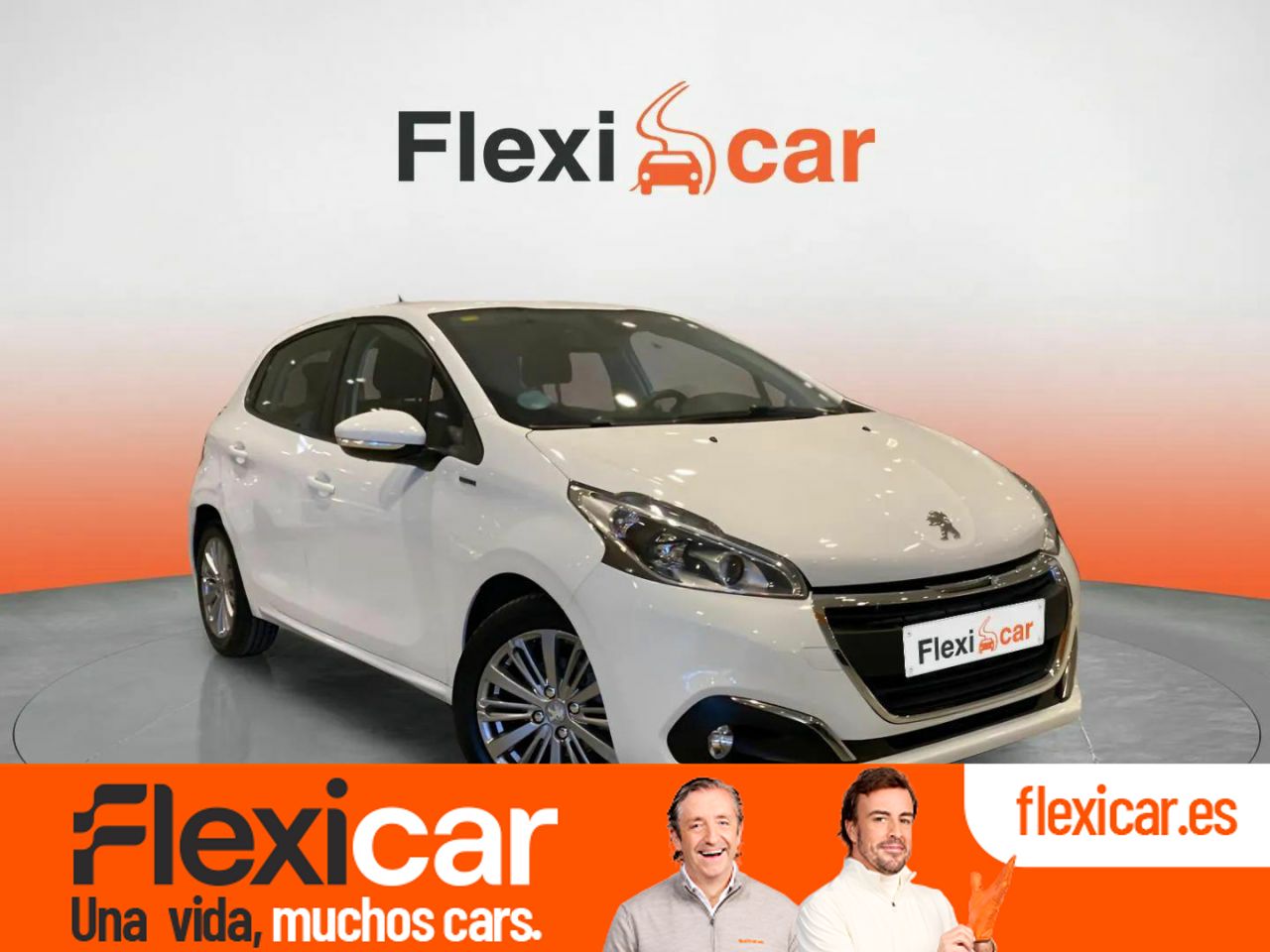 Foto Peugeot 208 1