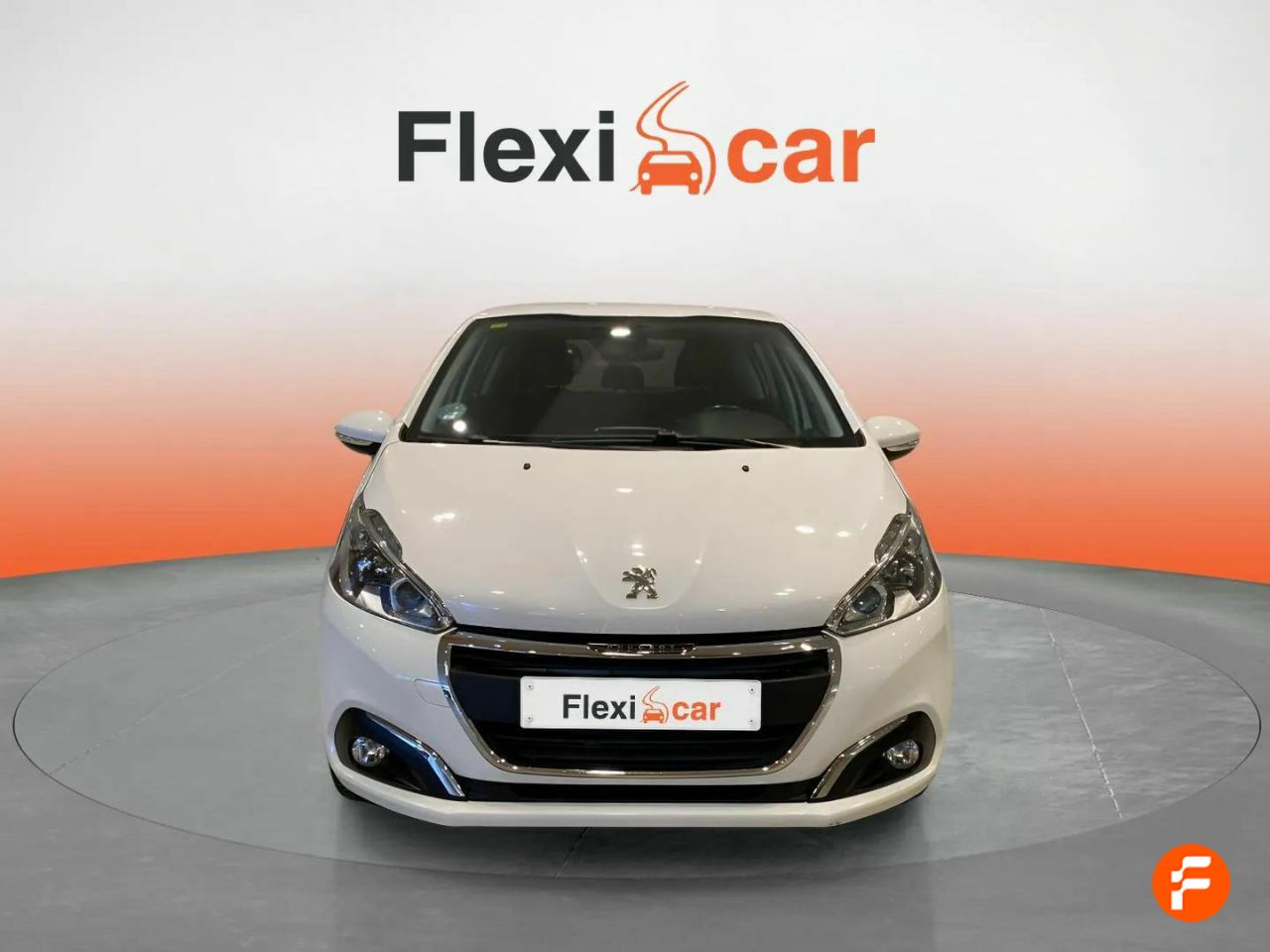 Foto Peugeot 208 2