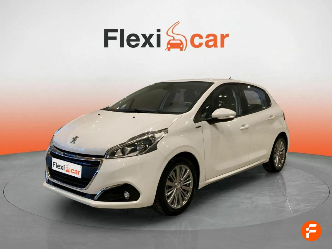 Foto Peugeot 208 3