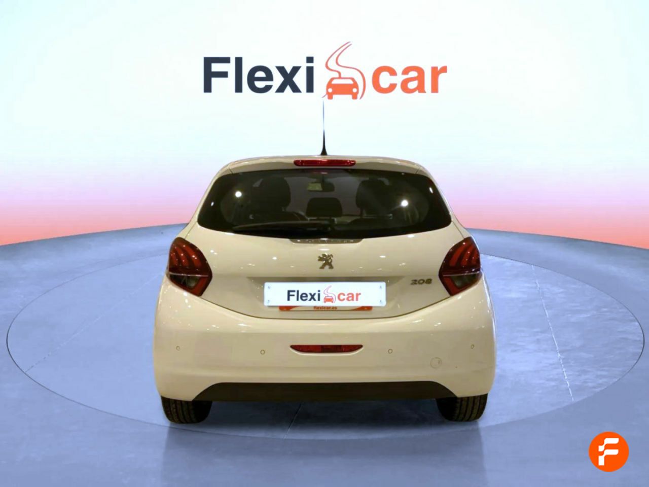 Foto Peugeot 208 7
