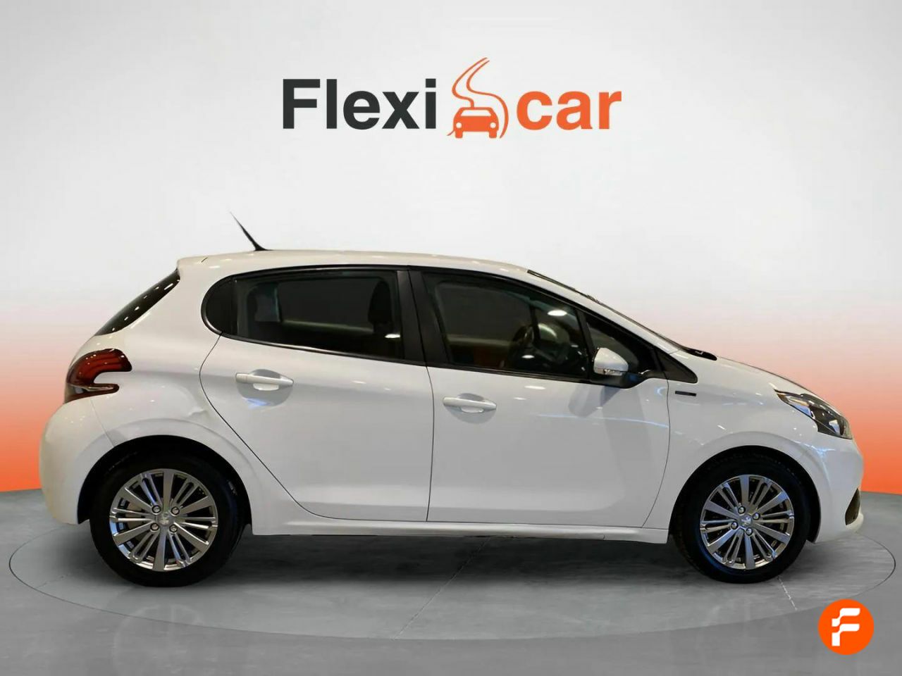 Foto Peugeot 208 9
