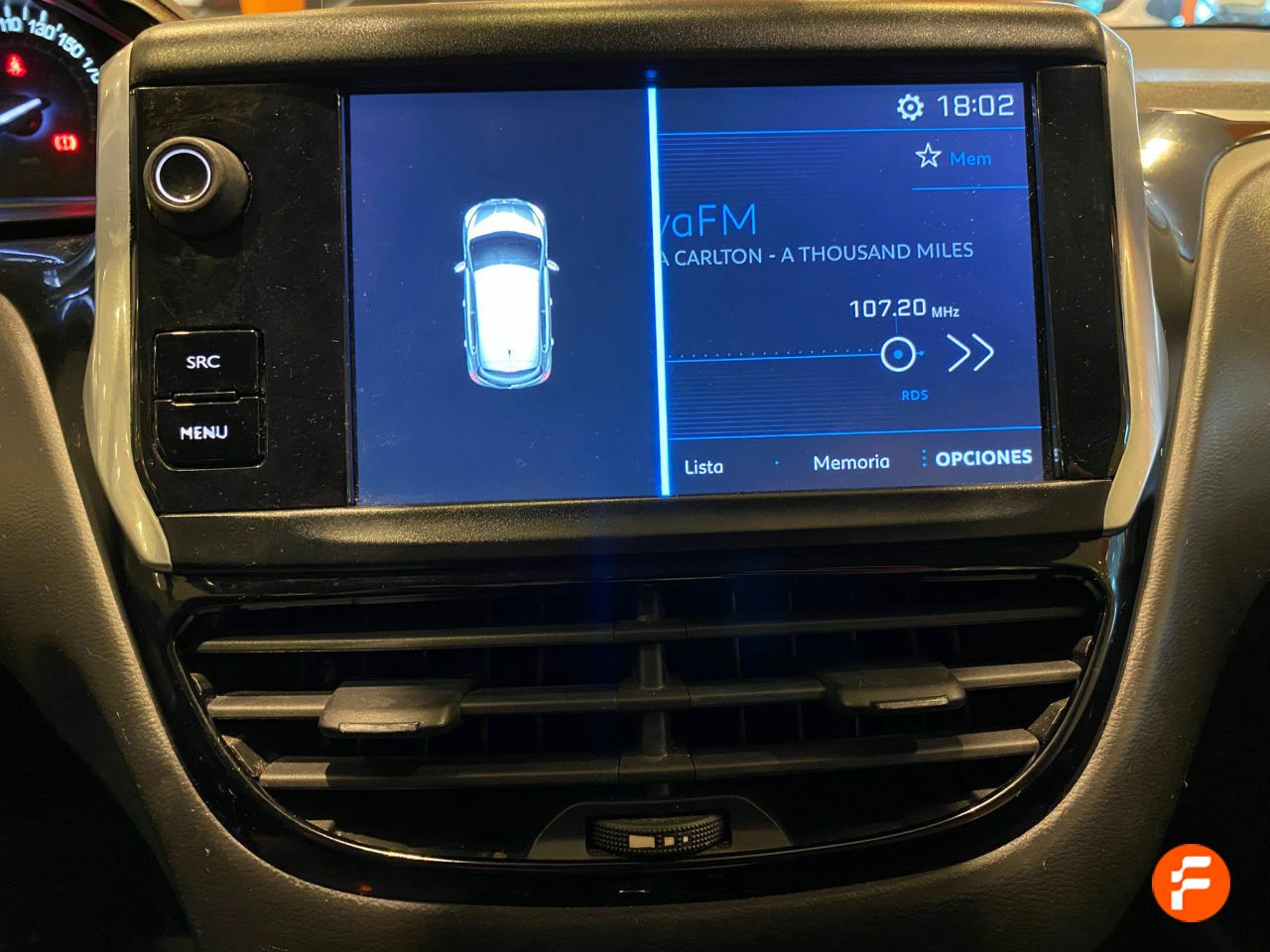 Foto Peugeot 208 19