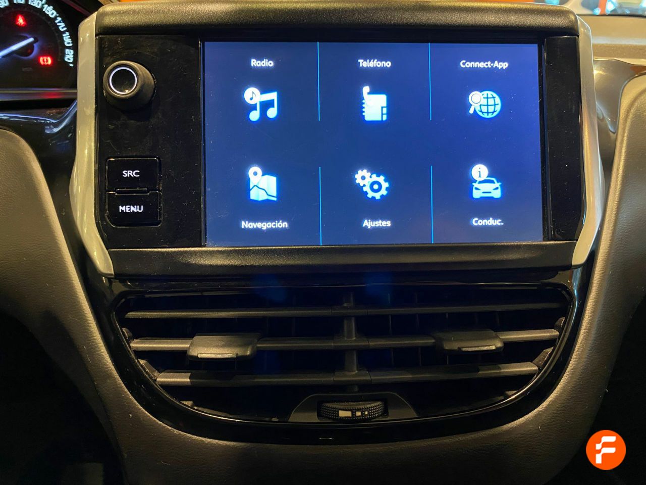 Foto Peugeot 208 20