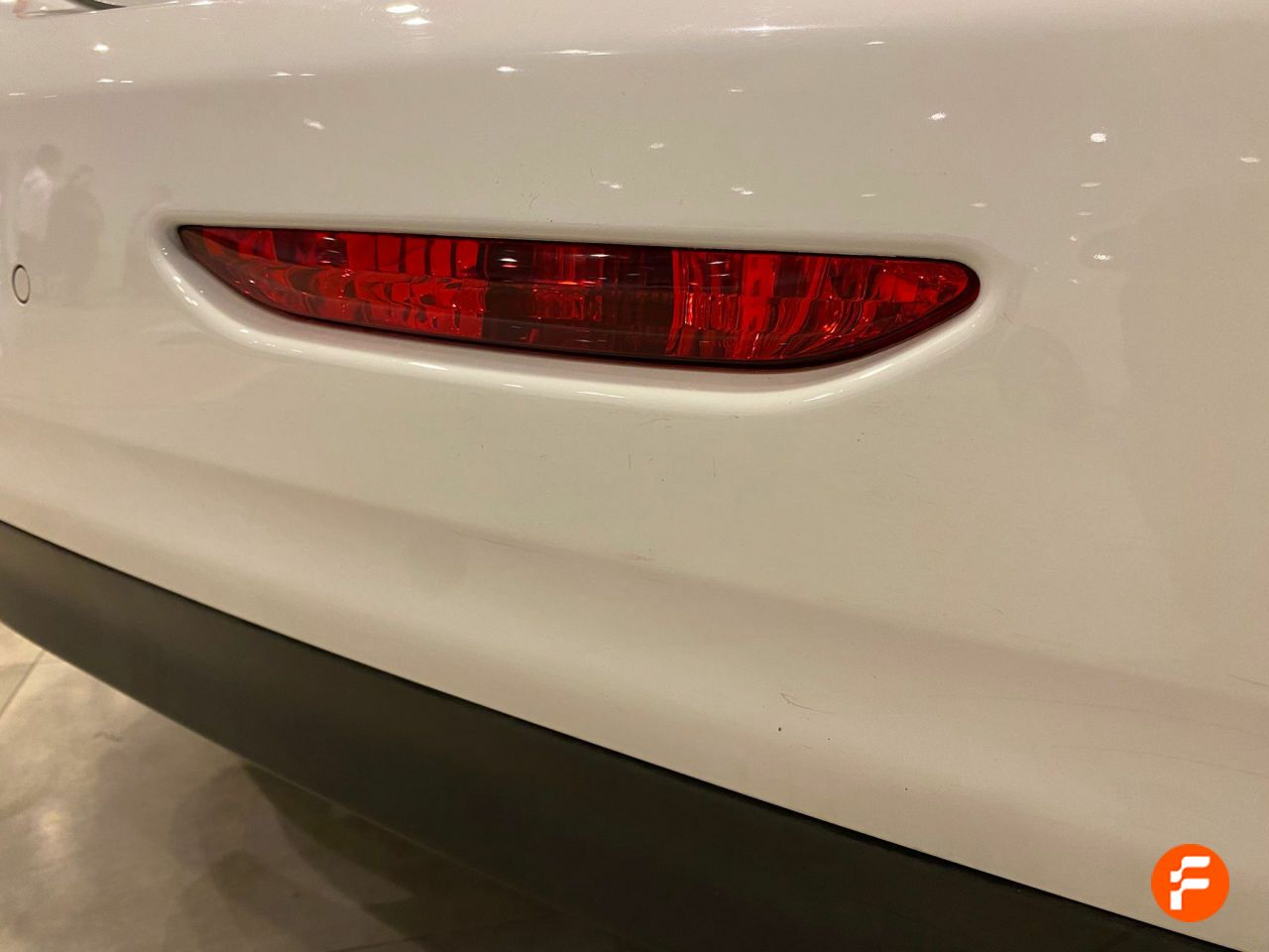 Foto Peugeot 208 41