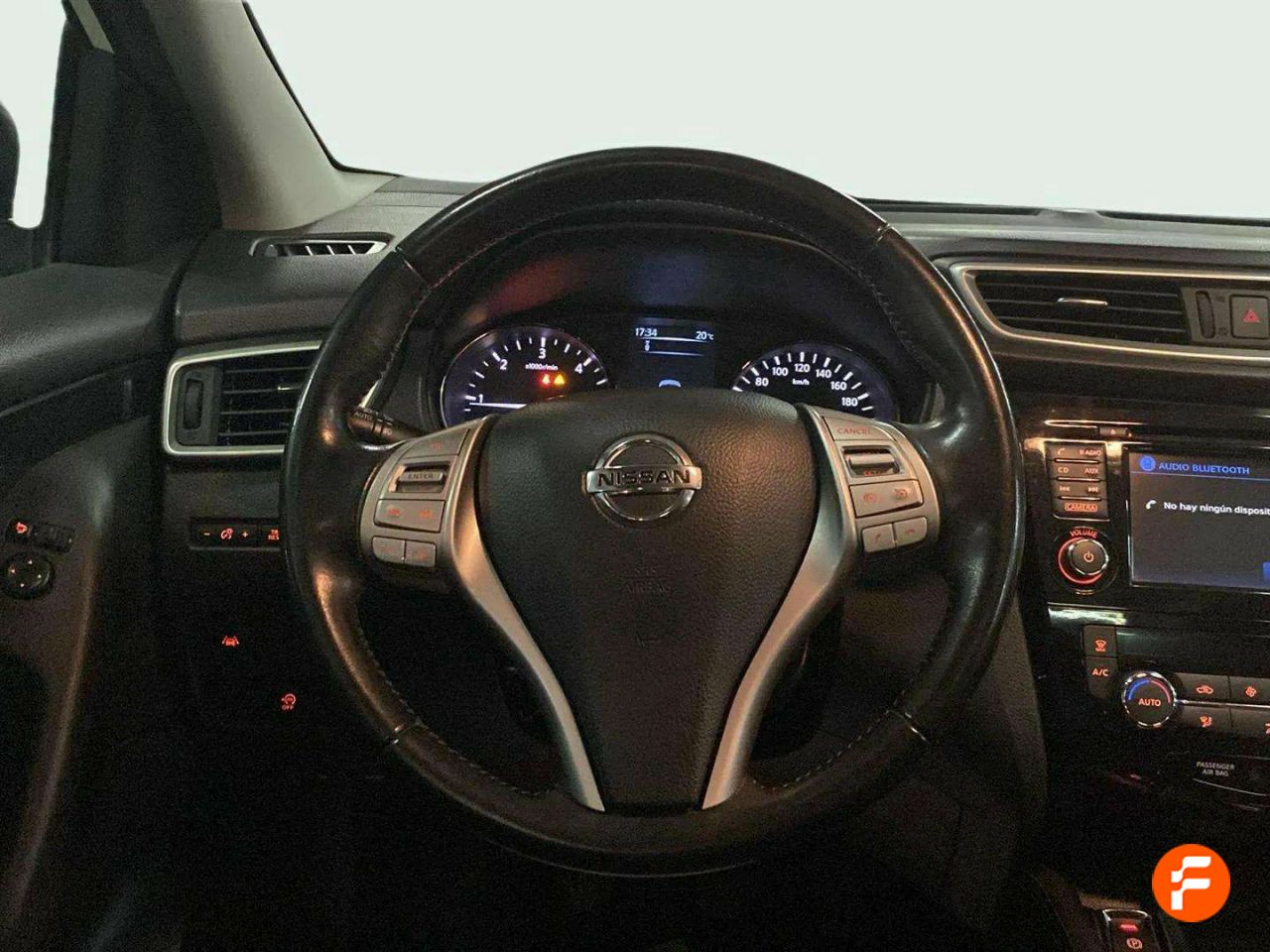 Foto Nissan Qashqai 14
