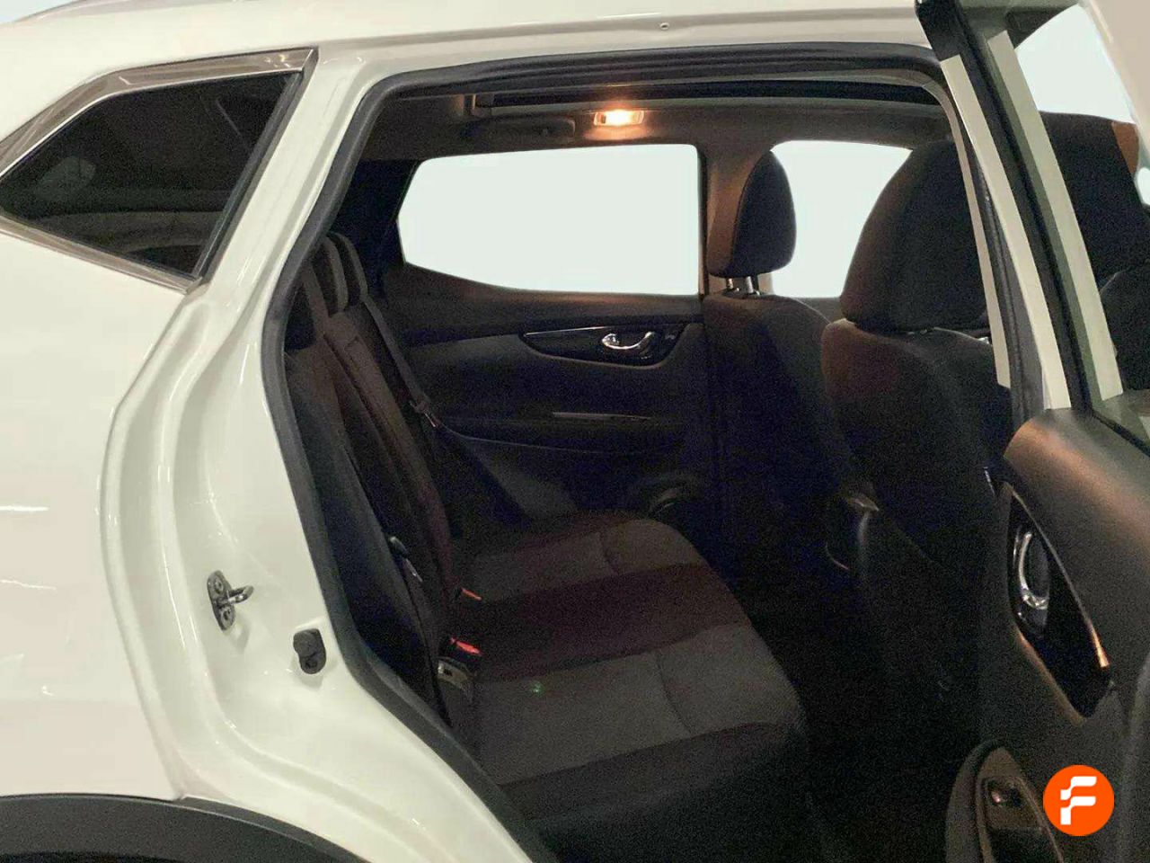 Foto Nissan Qashqai 27