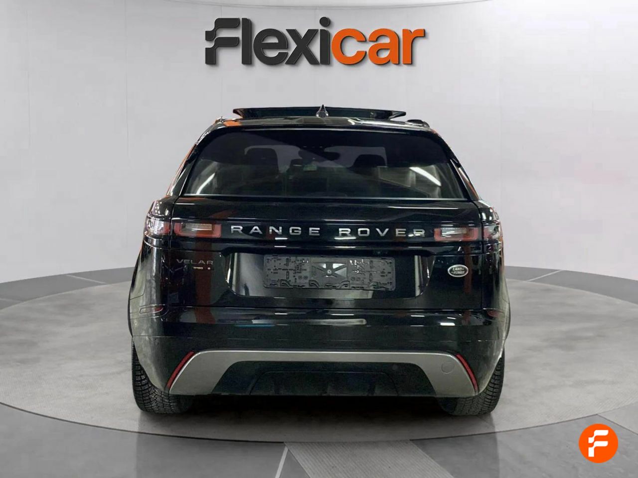 Foto Land-Rover Range Rover Velar 9
